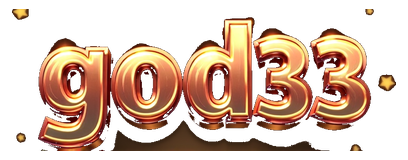 god33 logo